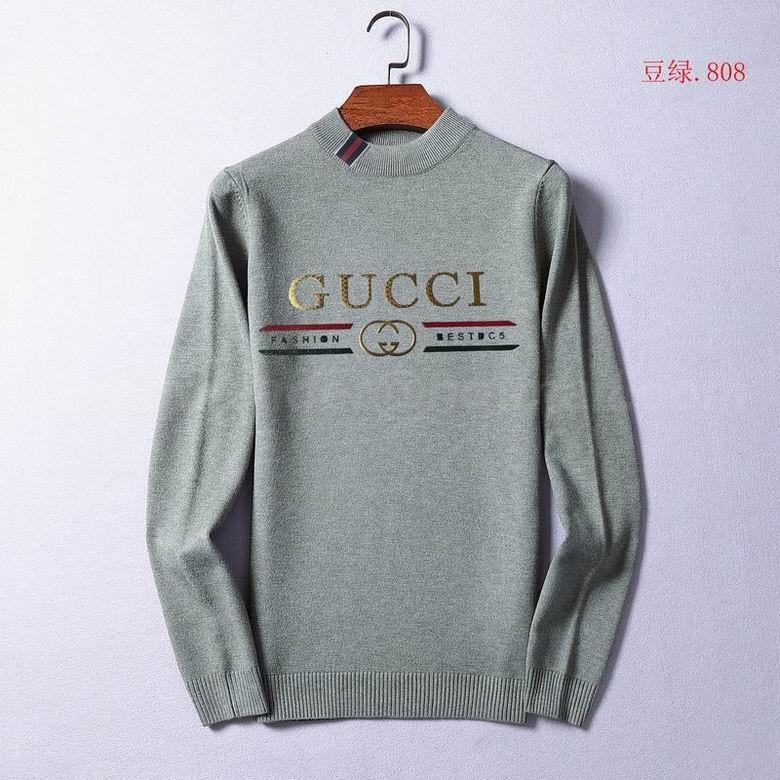 Gucci Men's Sweater 158